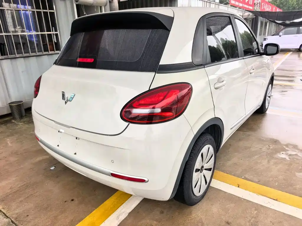 Wuling Bingo — миниатюра 7