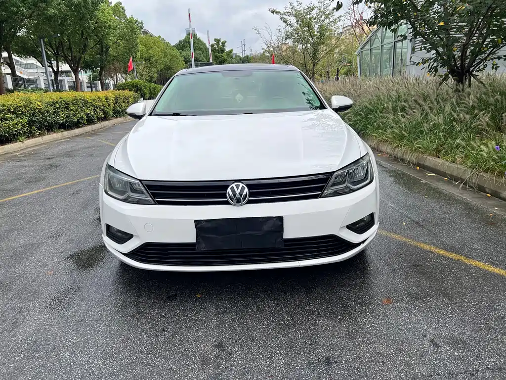Volkswagen Lamando — миниатюра 2