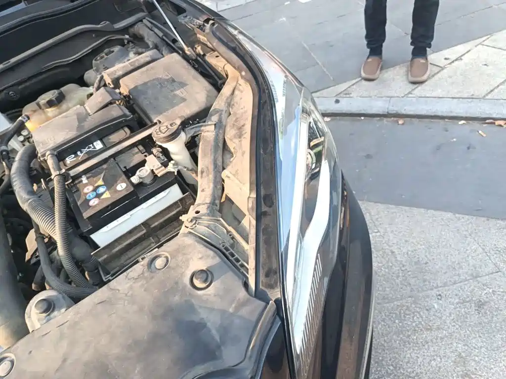 Buick Envision Plus — миниатюра 21