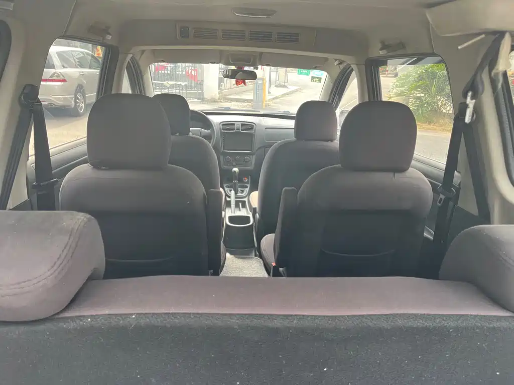 DONGFENG SCENERY 330