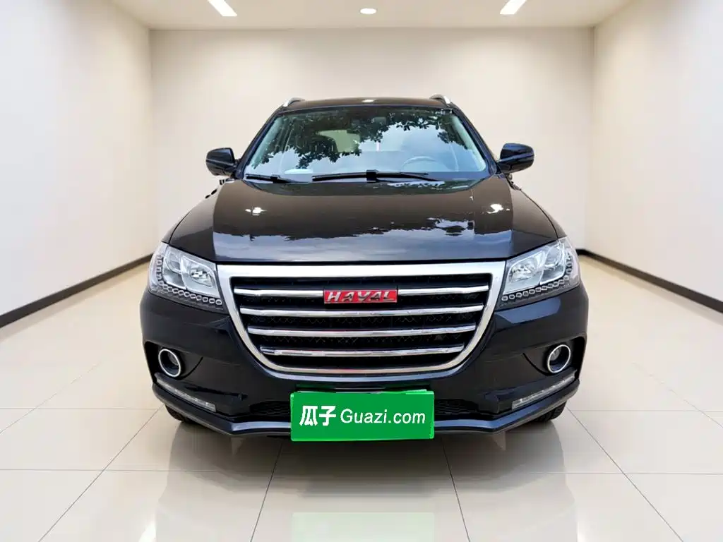 Haval H2 — миниатюра 2