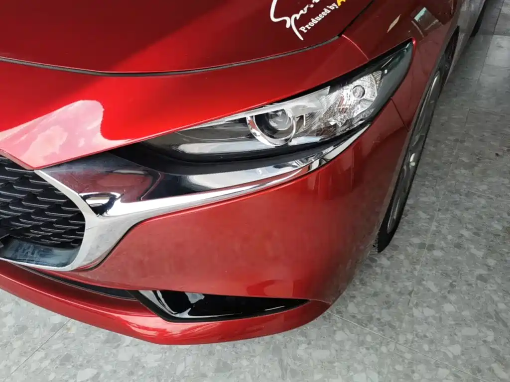 Mazda 3 Axela — миниатюра 24