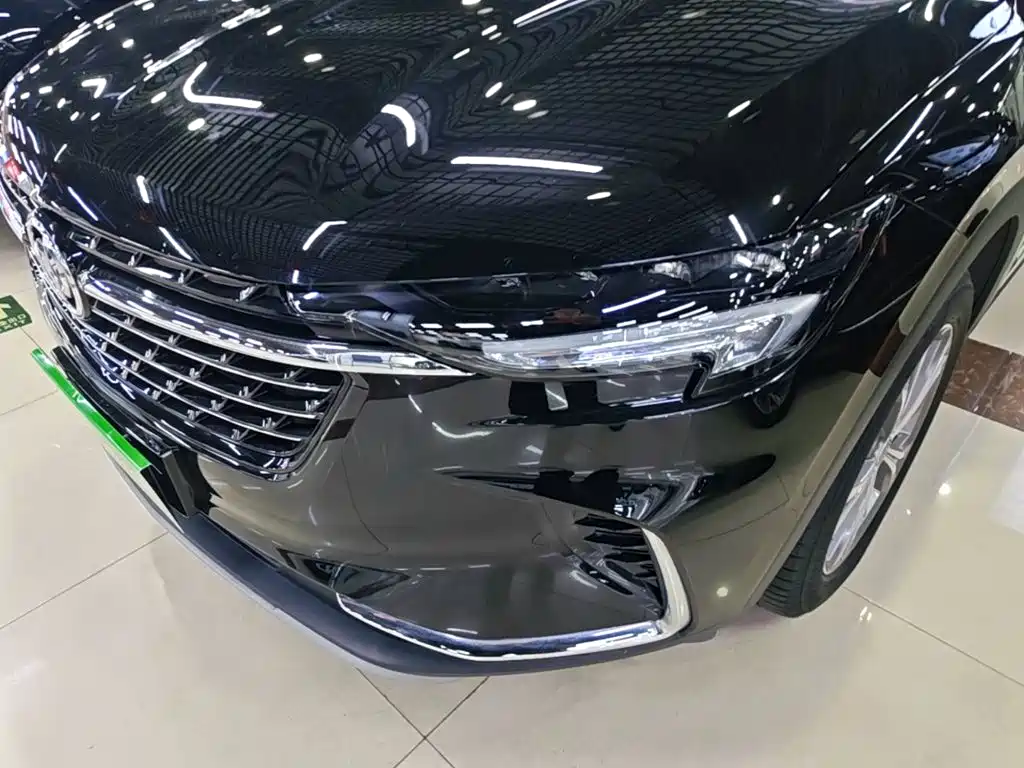 Buick Envision Plus 2022 — фото 23
