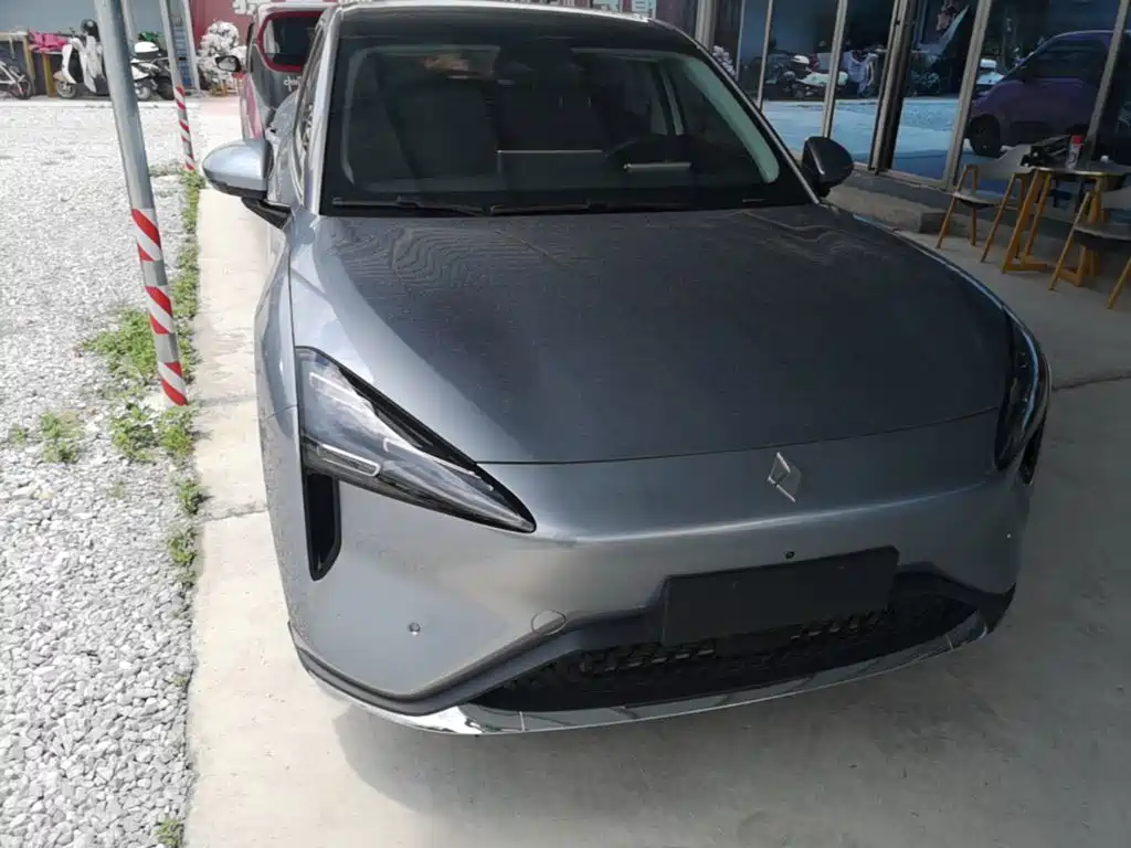 Baojun Yunhai — миниатюра 4
