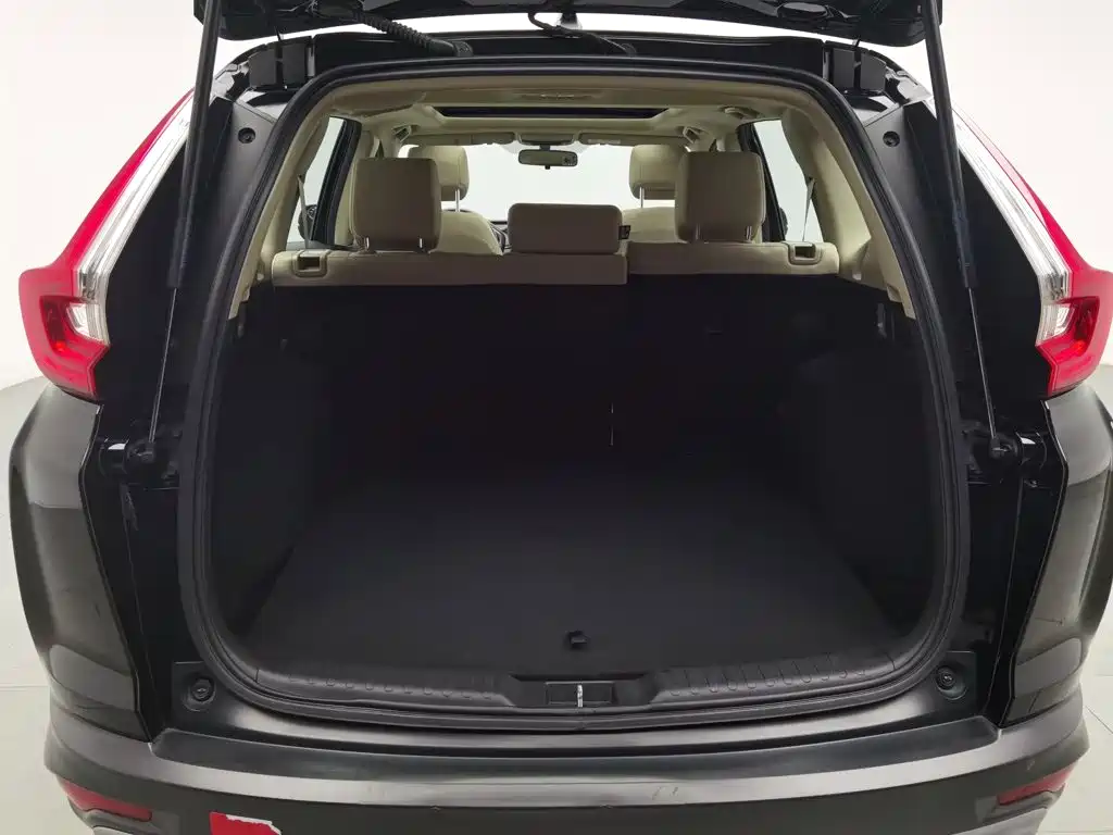 Honda CR-V — миниатюра 16