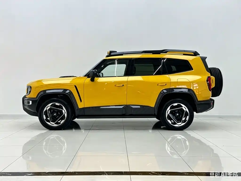 Deepal Deepal G318 — миниатюра 2