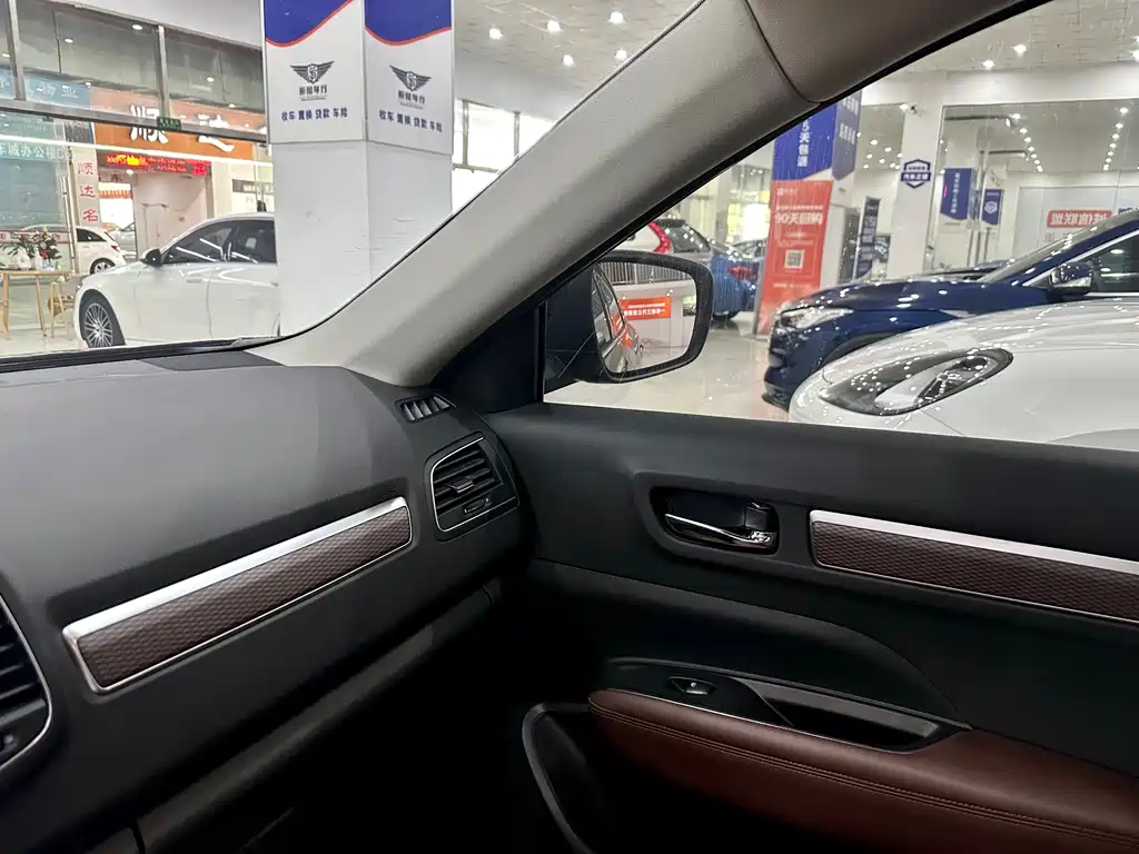 Renault Koleos — миниатюра 27