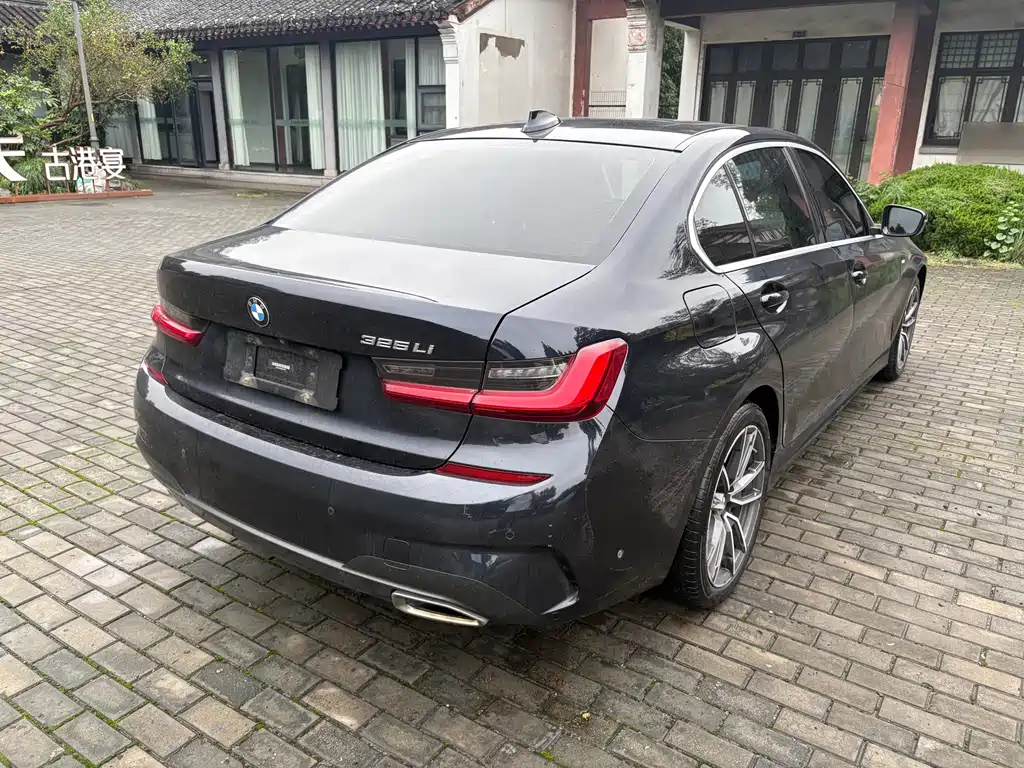 BMW 3 Series — миниатюра 9