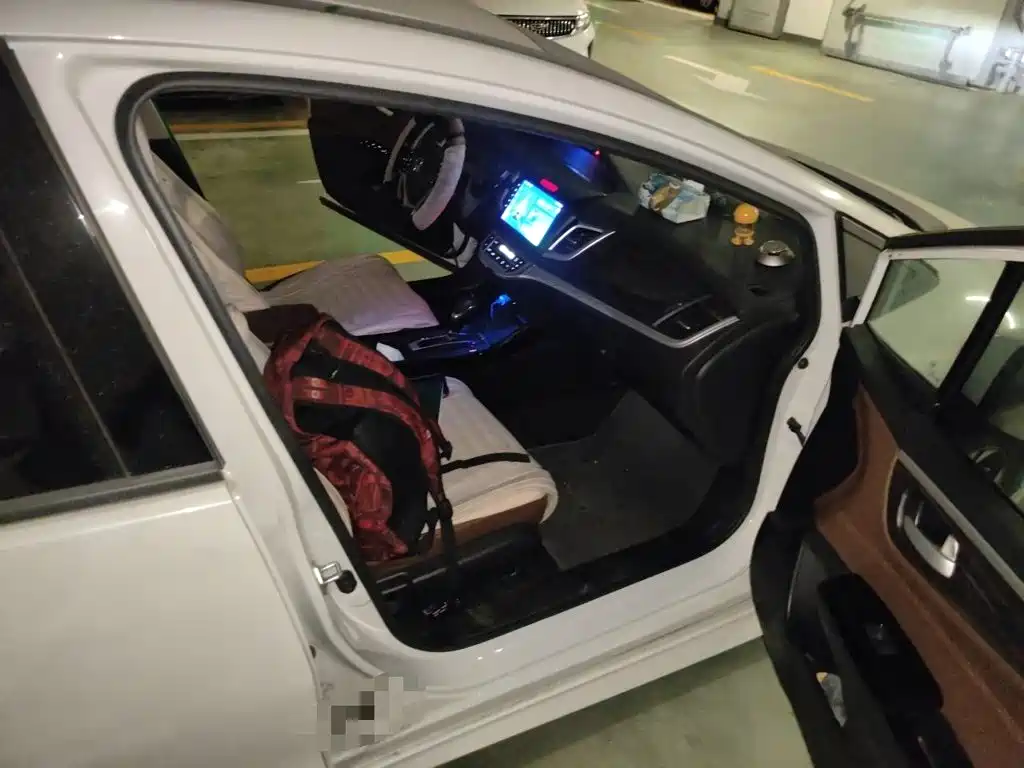 Honda Jade — миниатюра 19