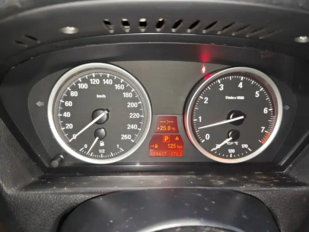 BMW X6 — миниатюра 12