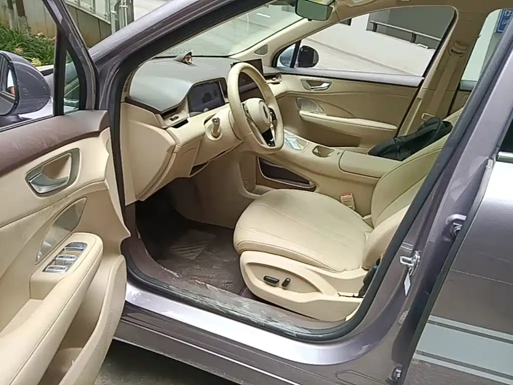 Shangjie Shangjie H5 — миниатюра 16