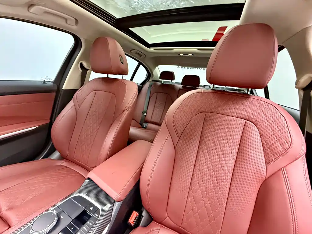 BMW 3 Series — миниатюра 14