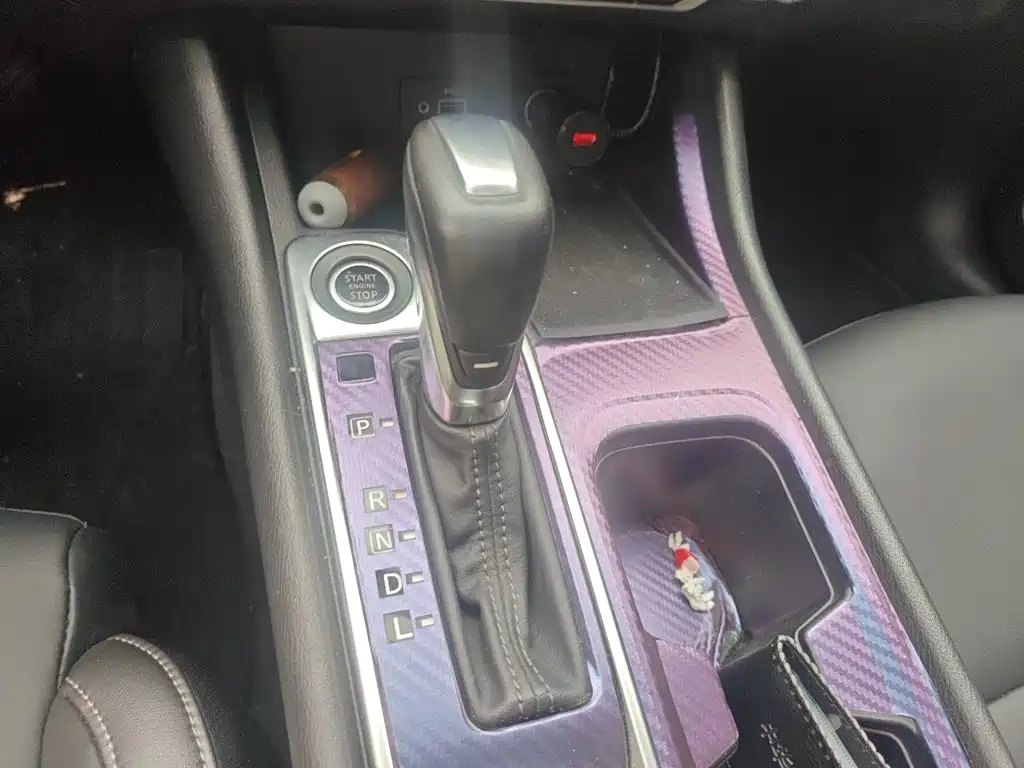 Nissan Sylphy — миниатюра 10