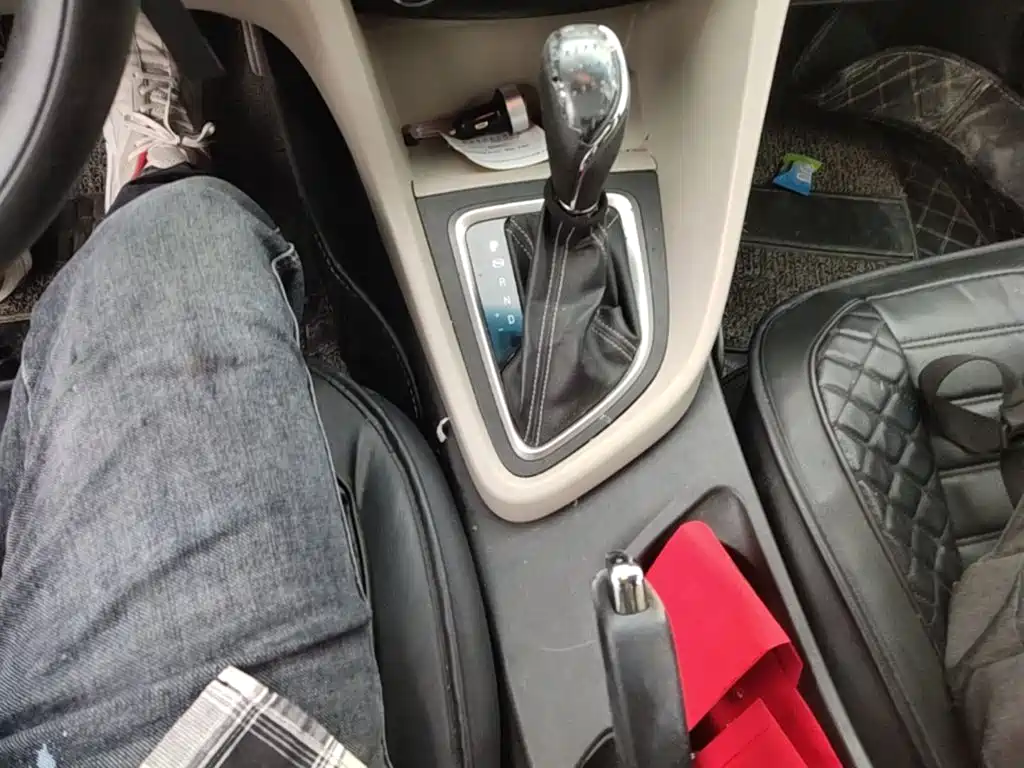 Buick Excelle — миниатюра 14