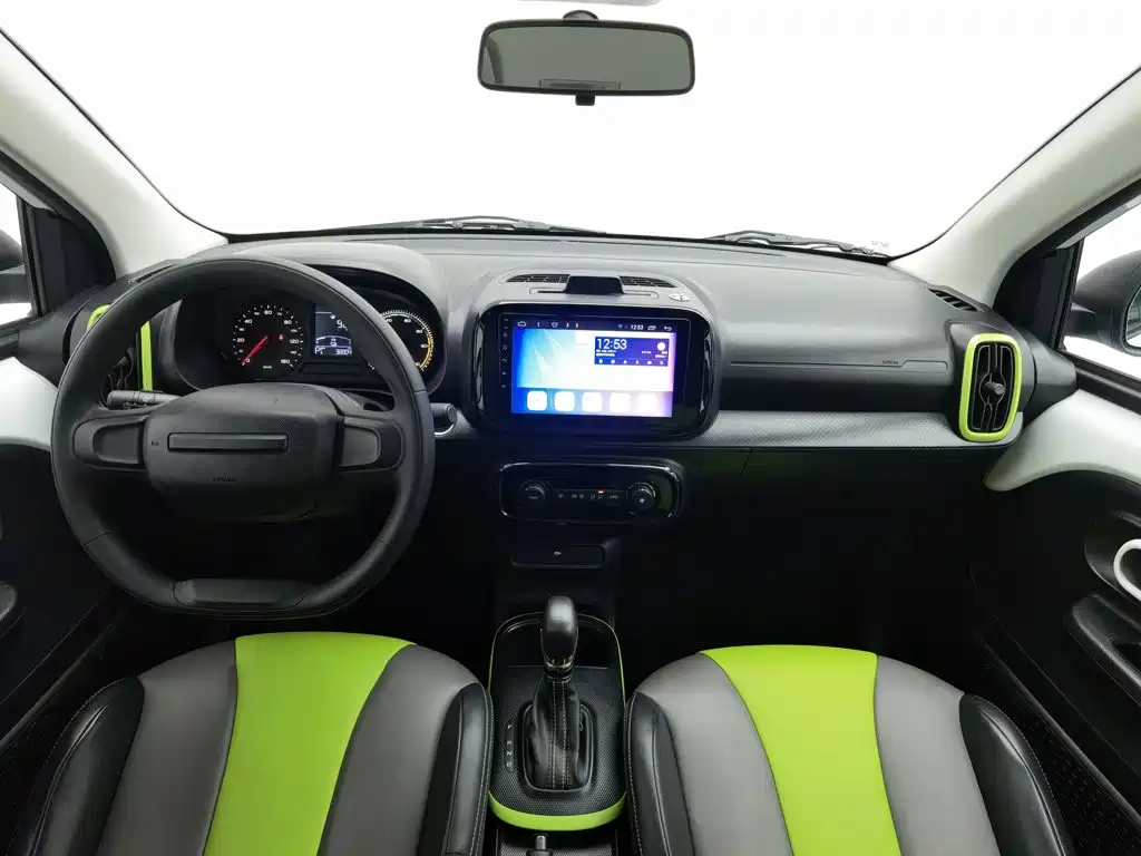 Roewe Clever — миниатюра 5