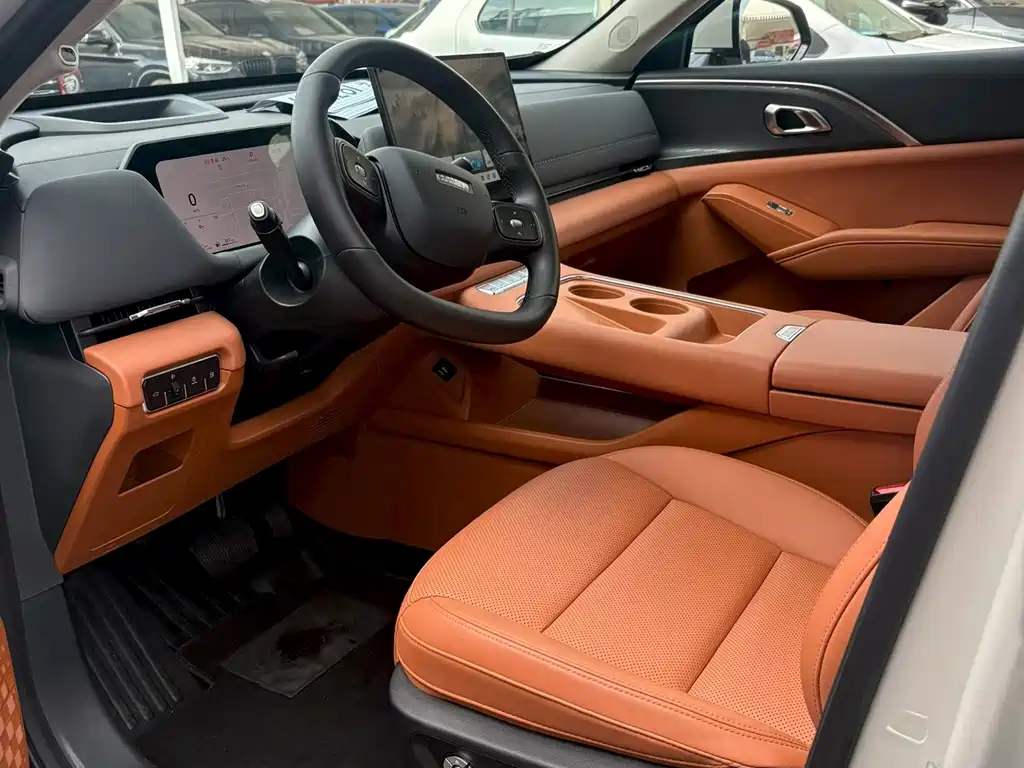 Haval Xiaolong MAX — миниатюра 4