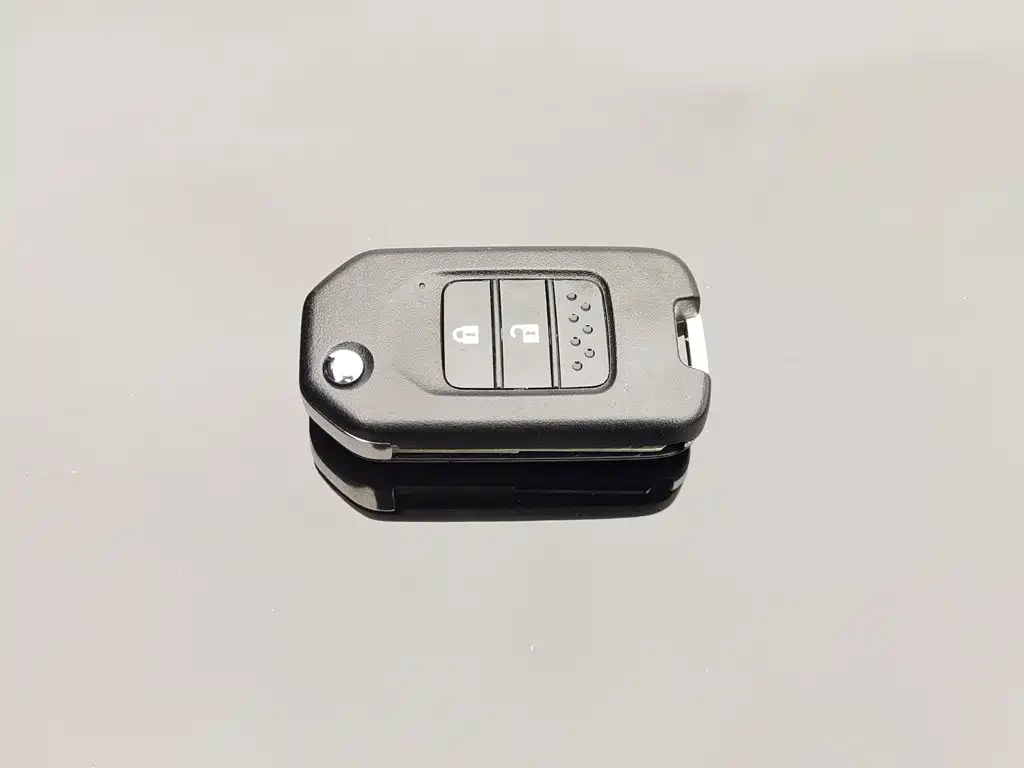 Honda CR-V — миниатюра 19
