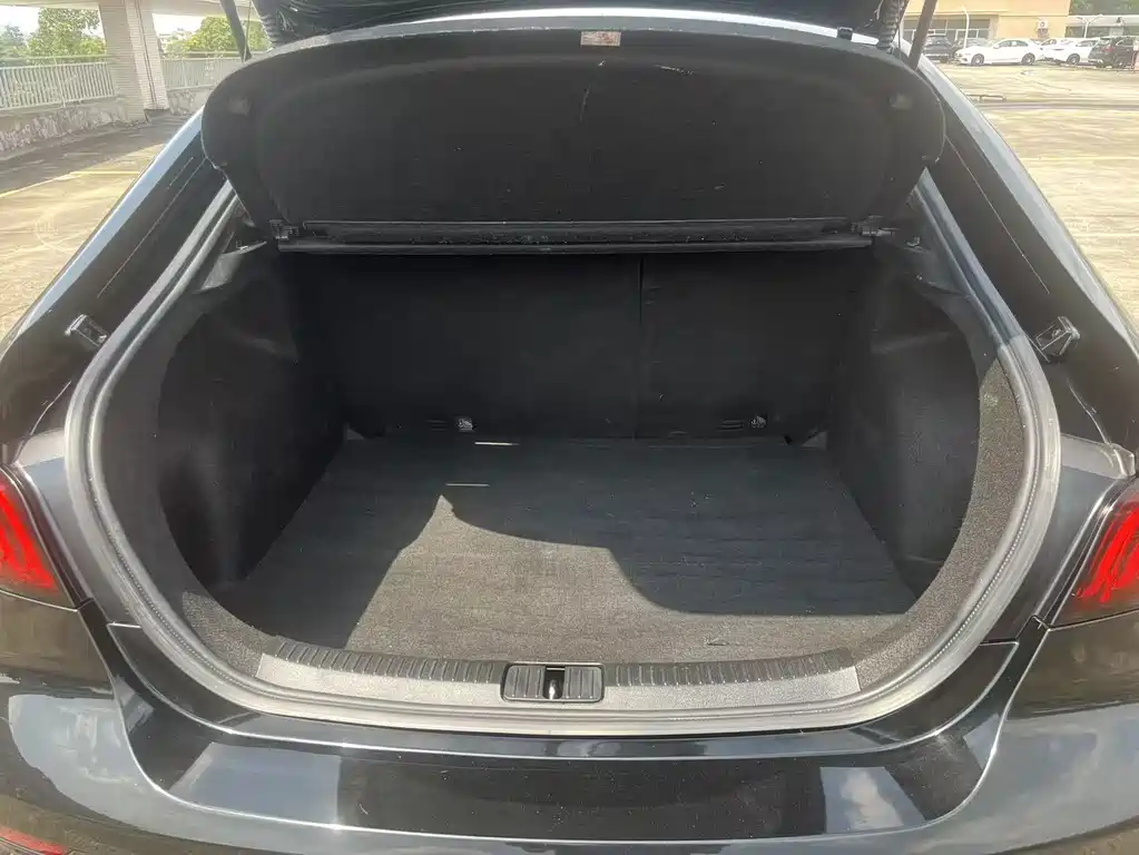MG MG6 — миниатюра 16