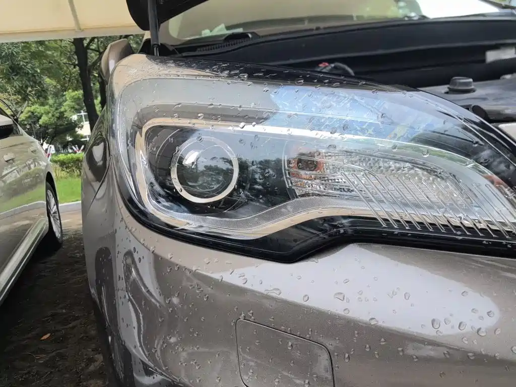 Buick Envision Plus — миниатюра 7