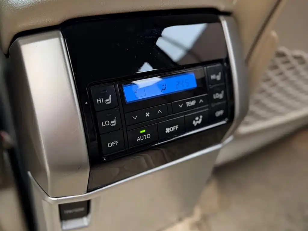 Toyota Land Cruiser Prado 2018 3.5L AT TX-L