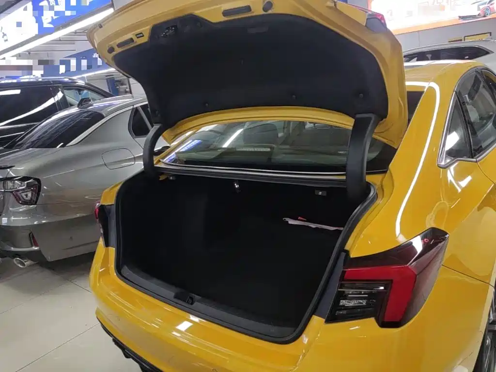 Honda Integra — миниатюра 19
