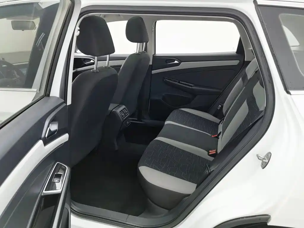 Jetta VS7 — миниатюра 15