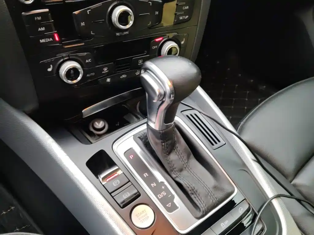 Audi Q5 — миниатюра 15