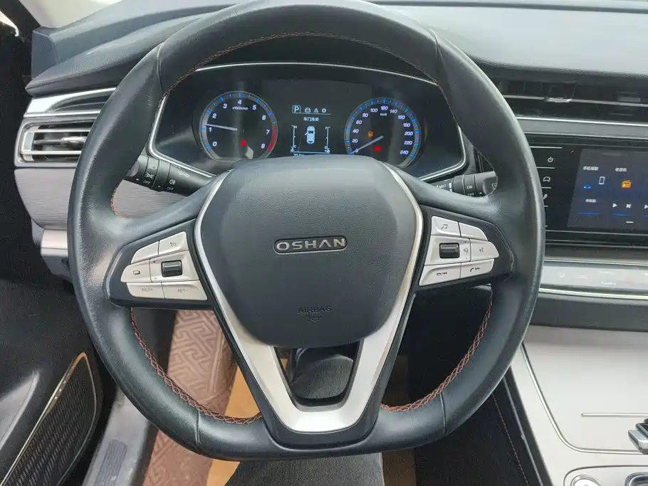 Oshan Oushang X7 — миниатюра 15