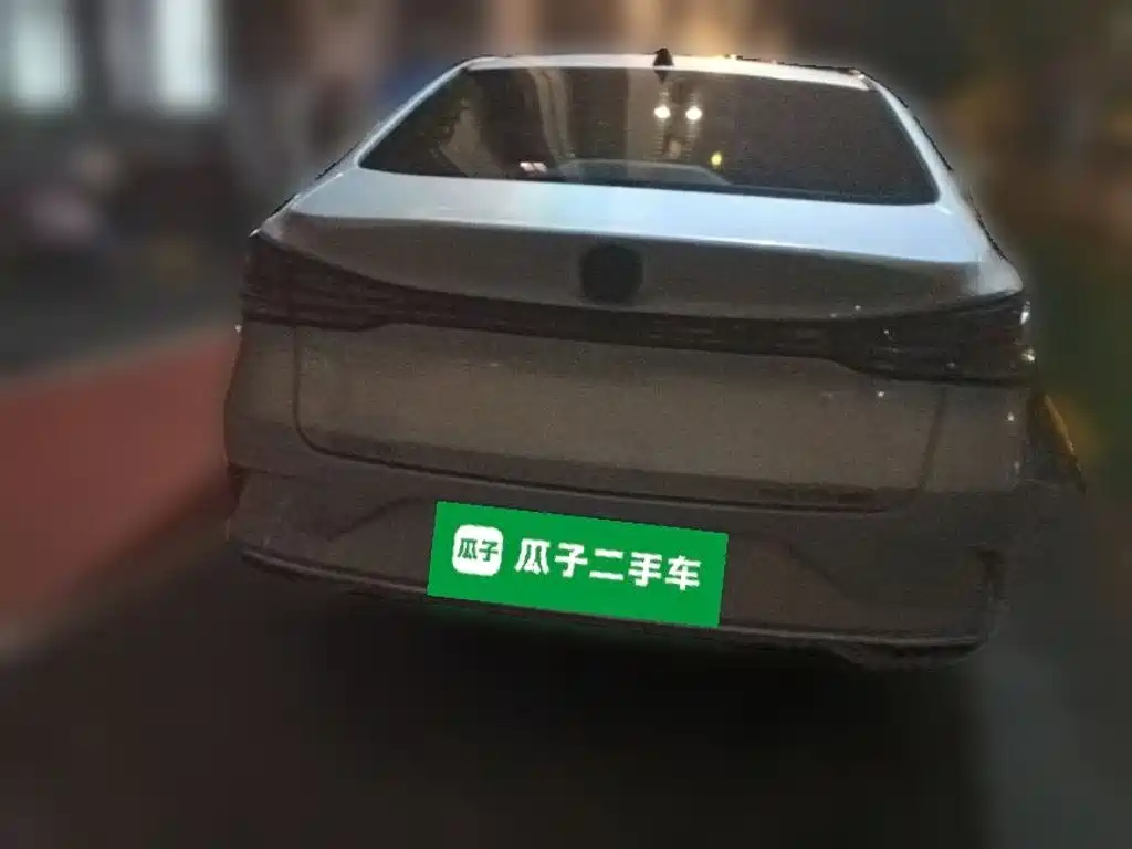 Changan Ruicheng PLUS — миниатюра 3