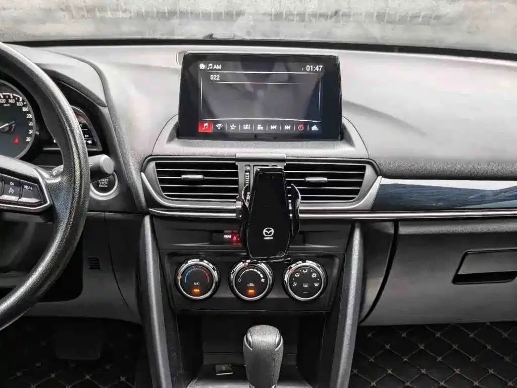 Mazda CX-4 — миниатюра 23