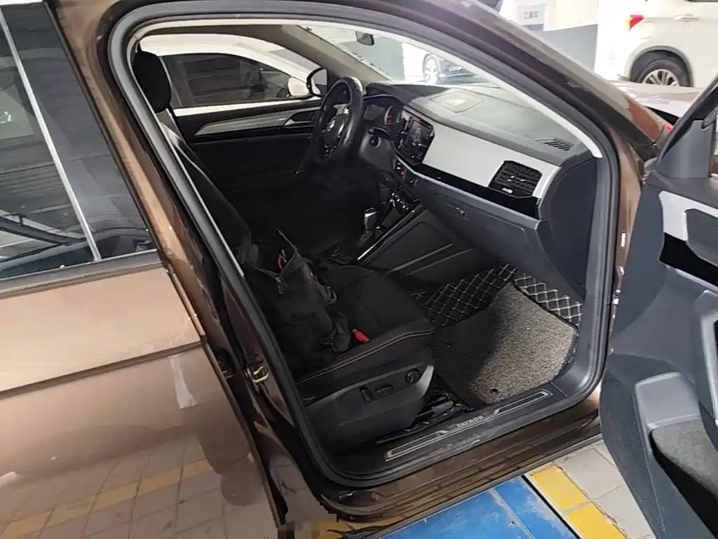 Volkswagen Tayron — миниатюра 9