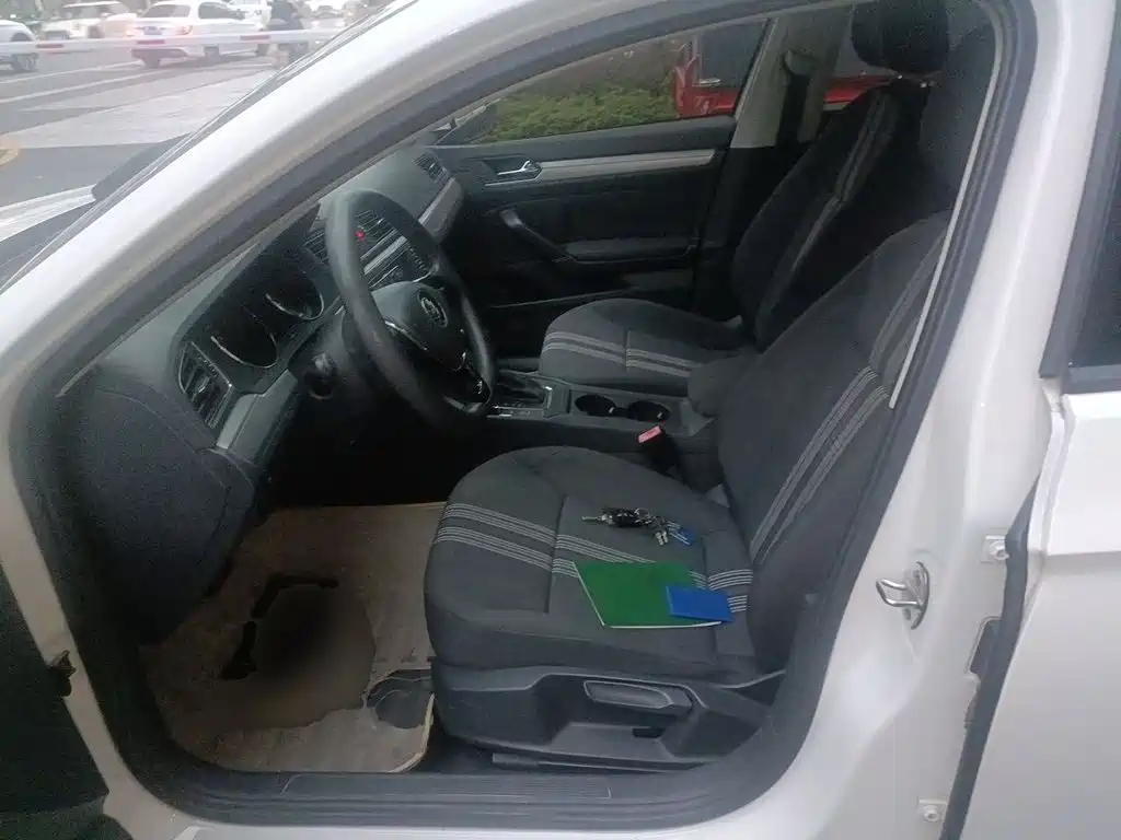 Volkswagen Lamando — миниатюра 16