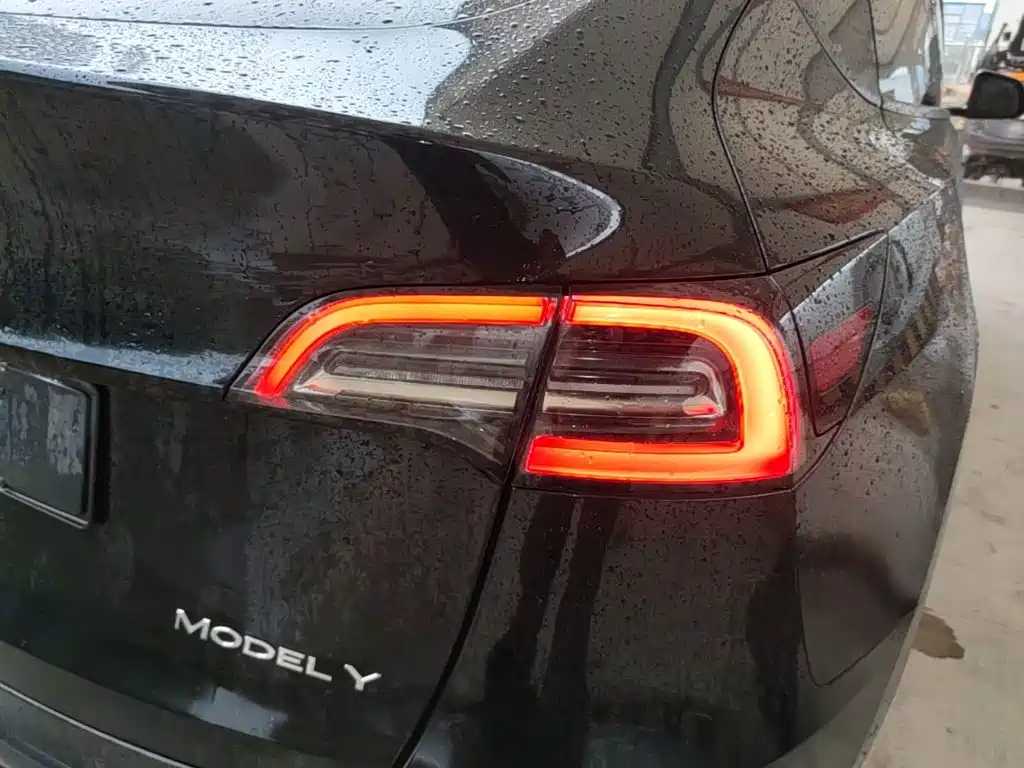 Tesla Model Y — миниатюра 8