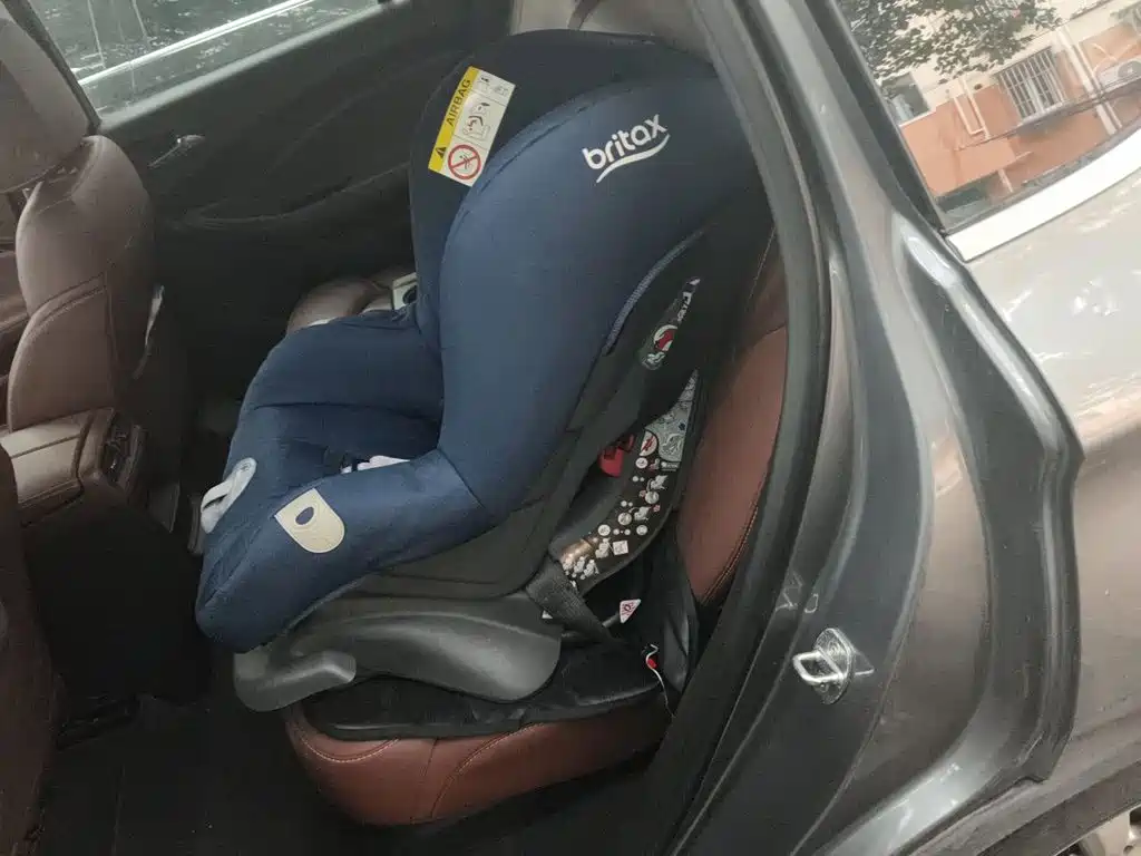 Buick Envision Plus — миниатюра 18