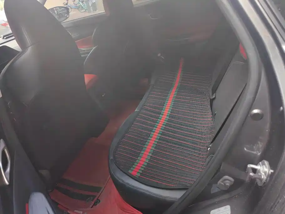 Changan CS55PLUS — миниатюра 11