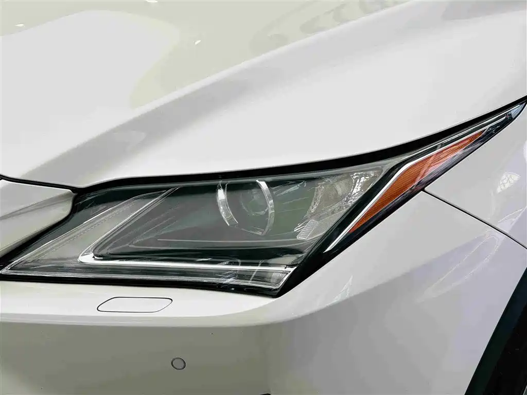 Lexus RX — фотографии объявления, Фото 11