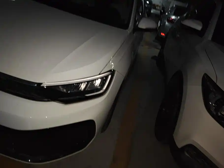 Volkswagen Lavida 2025 1.5L