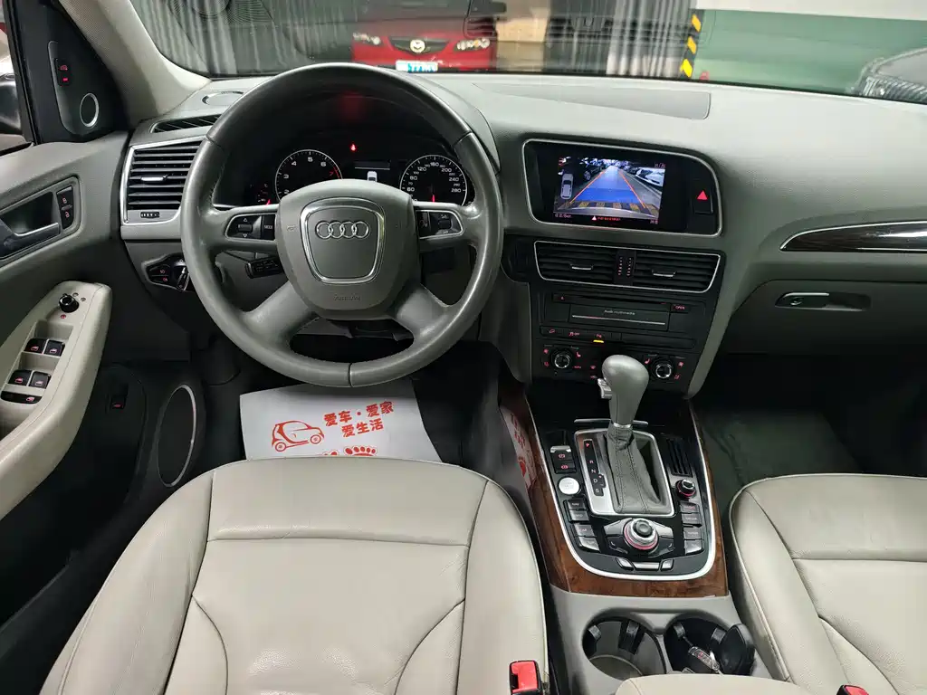 Audi Q5 — миниатюра 6