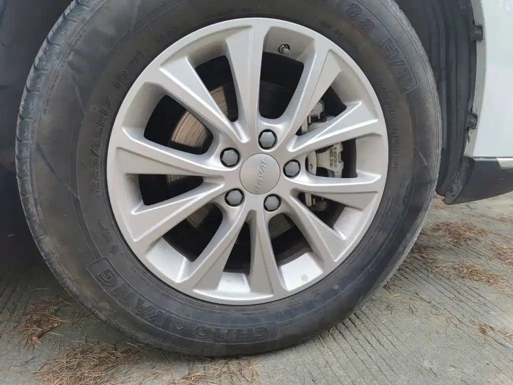 Haval M6 — миниатюра 24