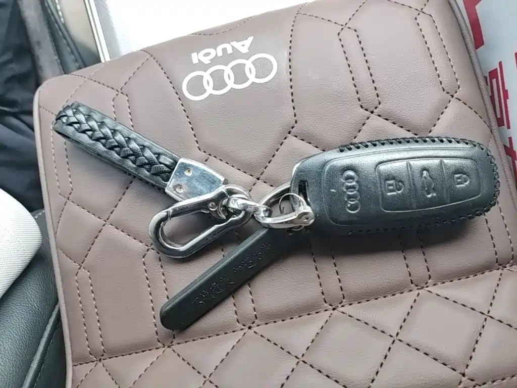 Audi A6L — миниатюра 11