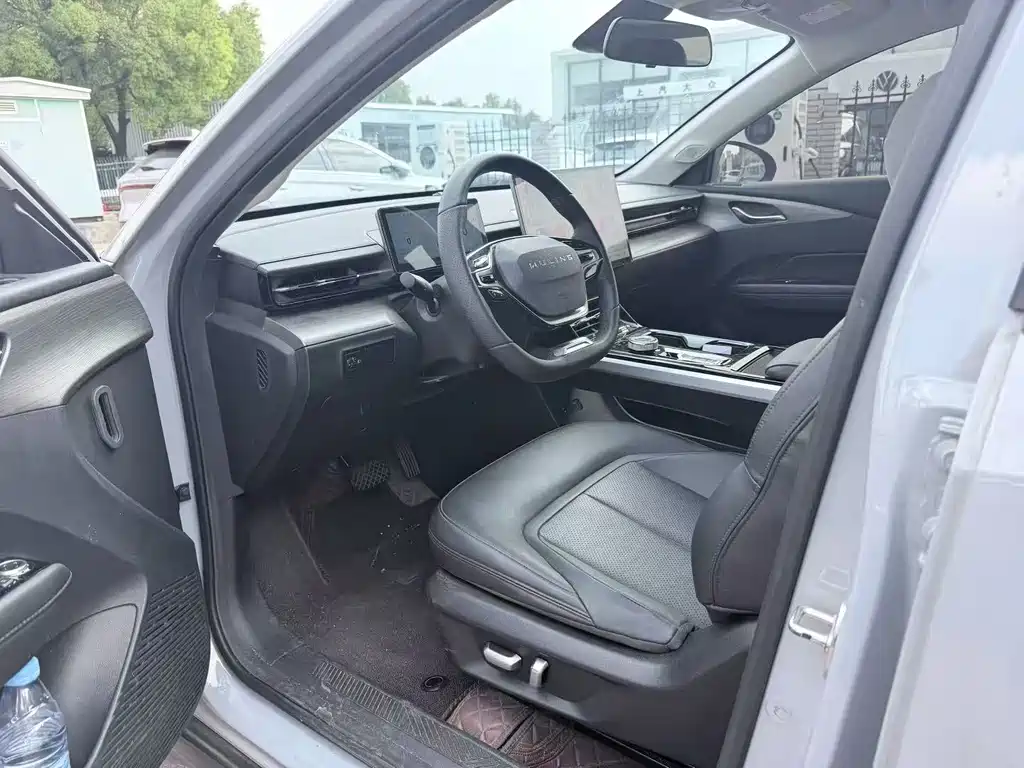 Wuling Xingguang — миниатюра 4