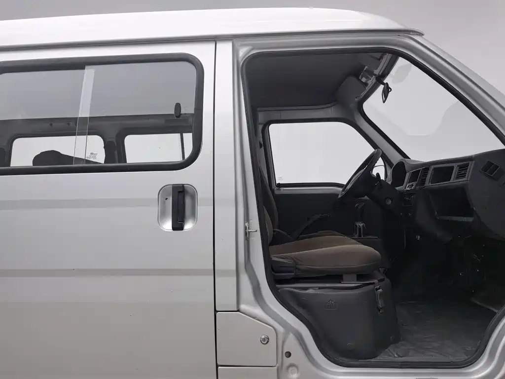 Wuling Zhiguang — миниатюра 23