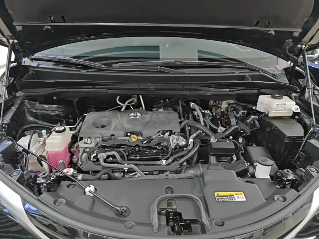 Toyota Sienna — миниатюра 20