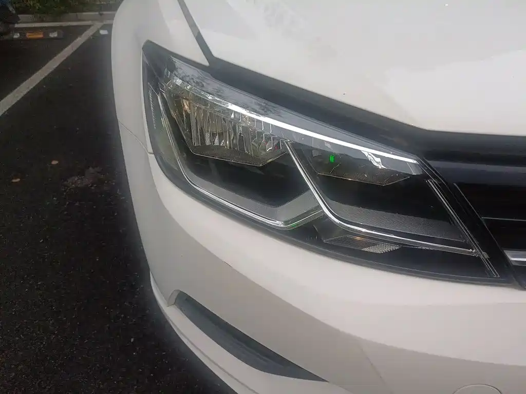 Volkswagen Lamando — миниатюра 7