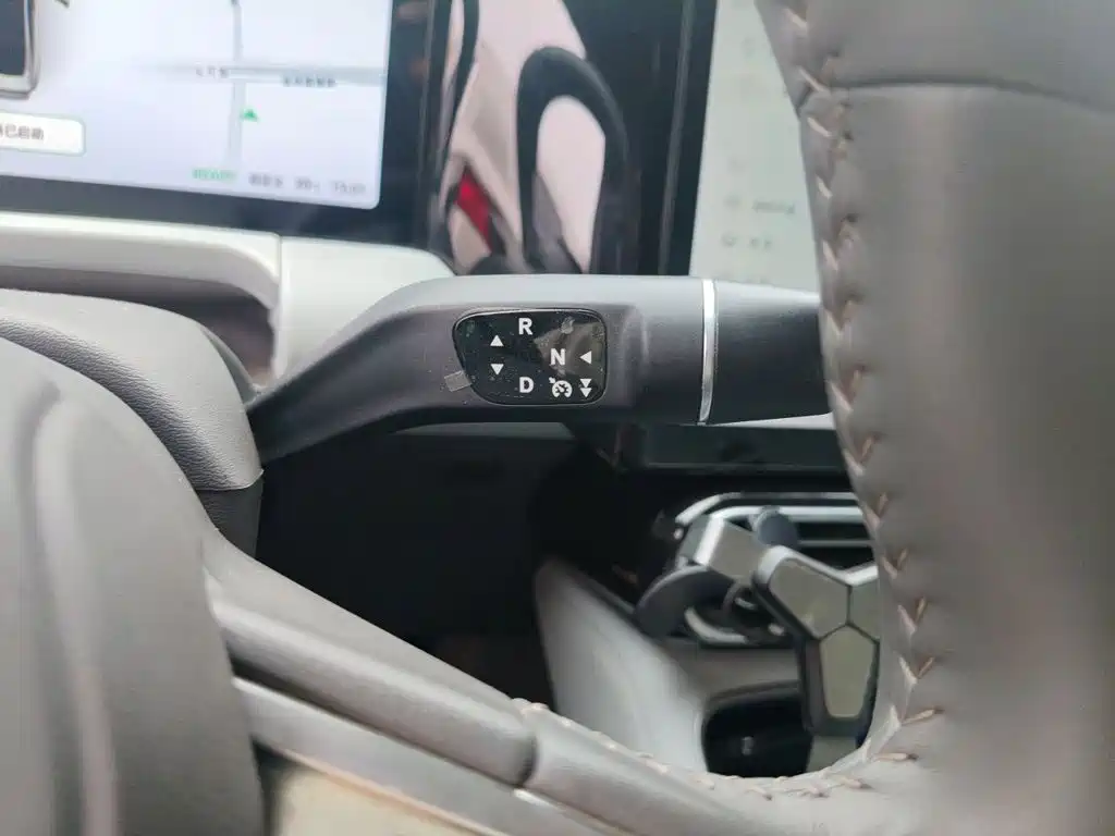 Leapmotor Leapmotor C01 — миниатюра 7