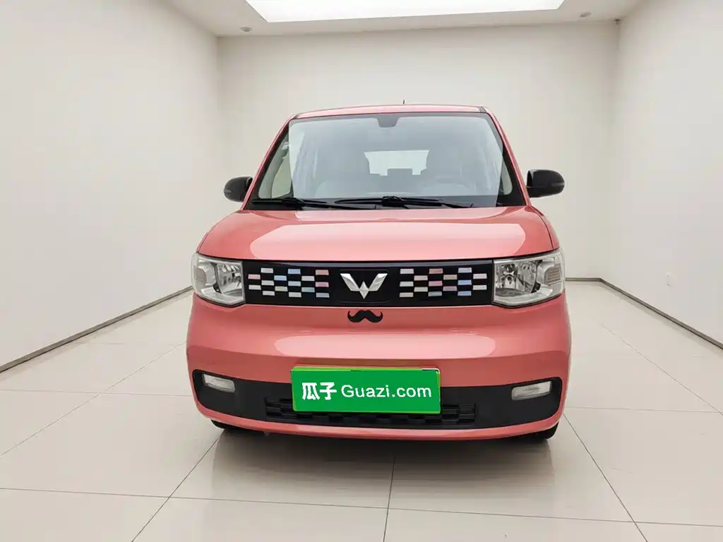Wuling MINIEV — миниатюра 2