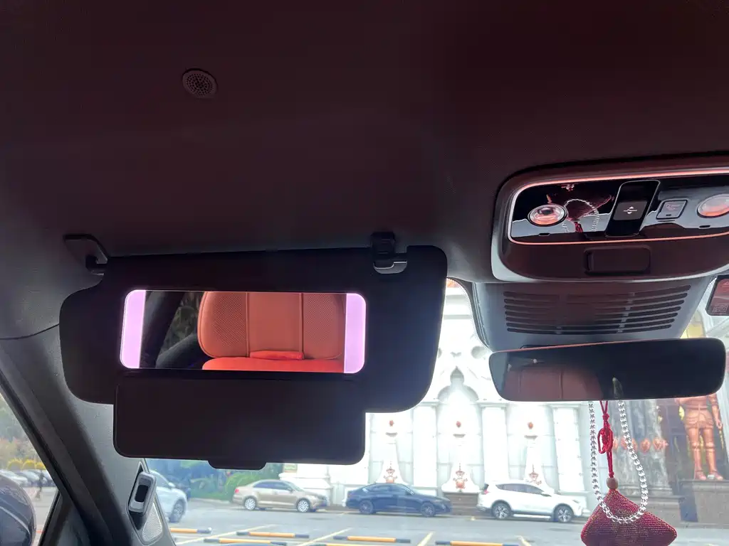 AITO ASK THE WORLD M7