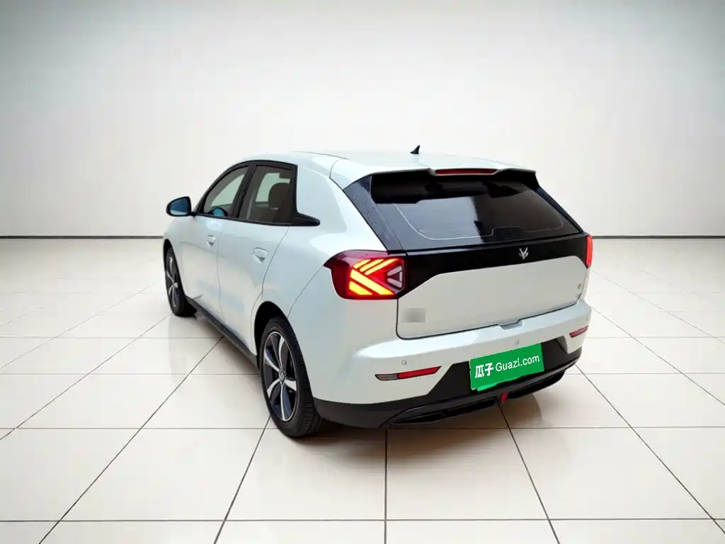 ARCFOX Beta T1 — миниатюра 4