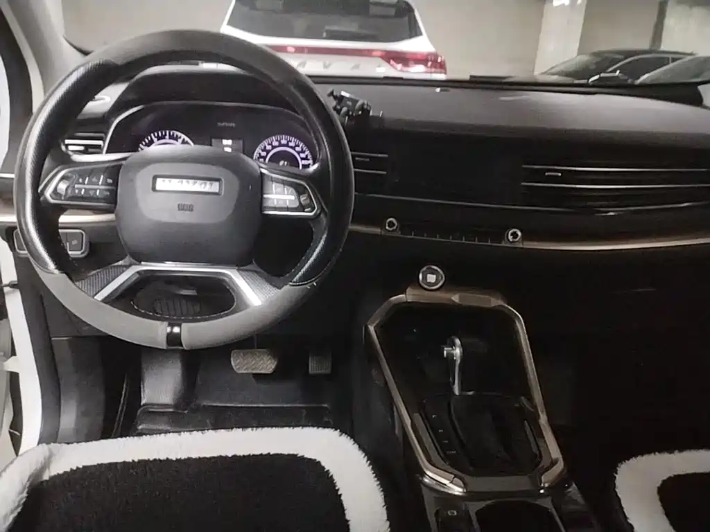 Haval H6 — миниатюра 11