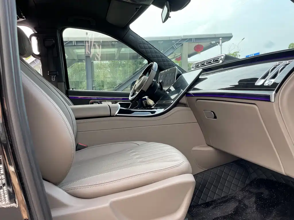 Mercedes-Benz Vito — миниатюра 19